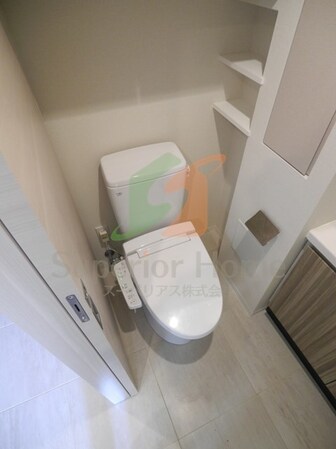 パークハビオ秋葉原エストの物件内観写真